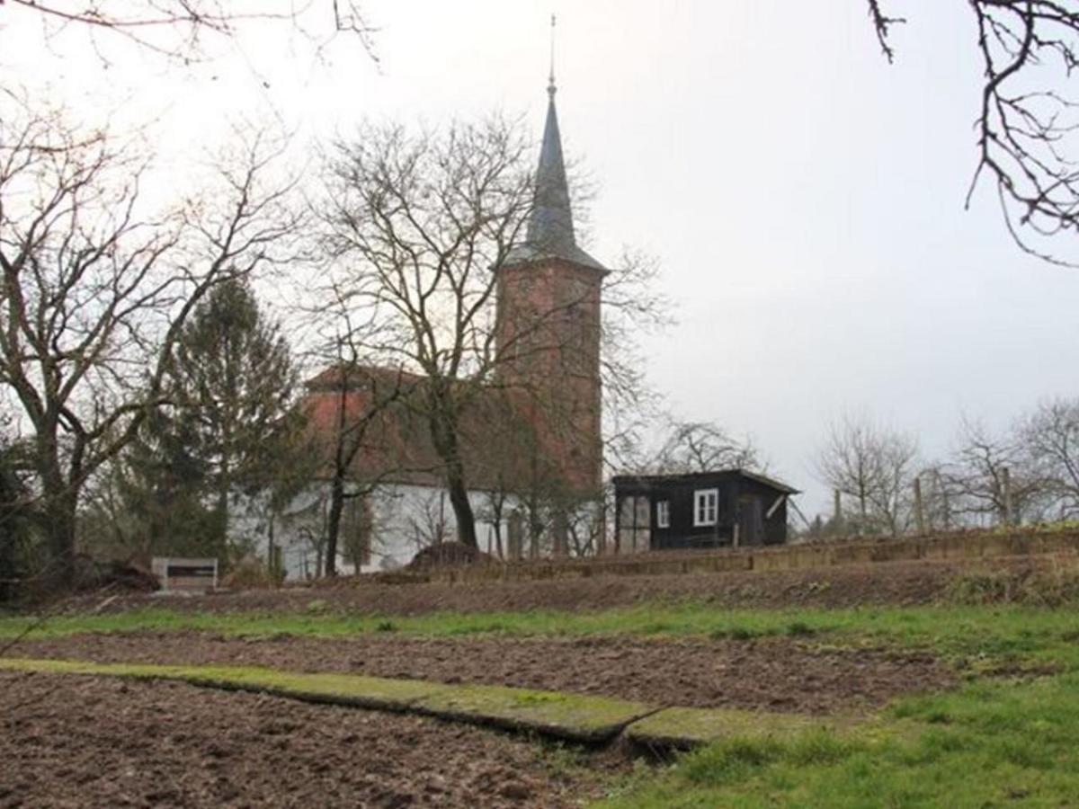 Quartier Vert Hunspach Esterno foto