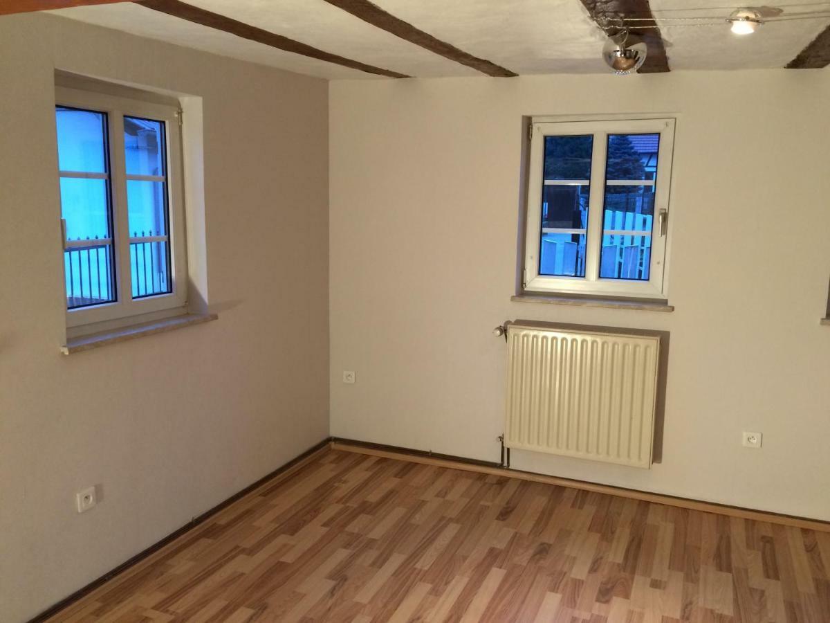 Quartier Vert Hunspach Esterno foto